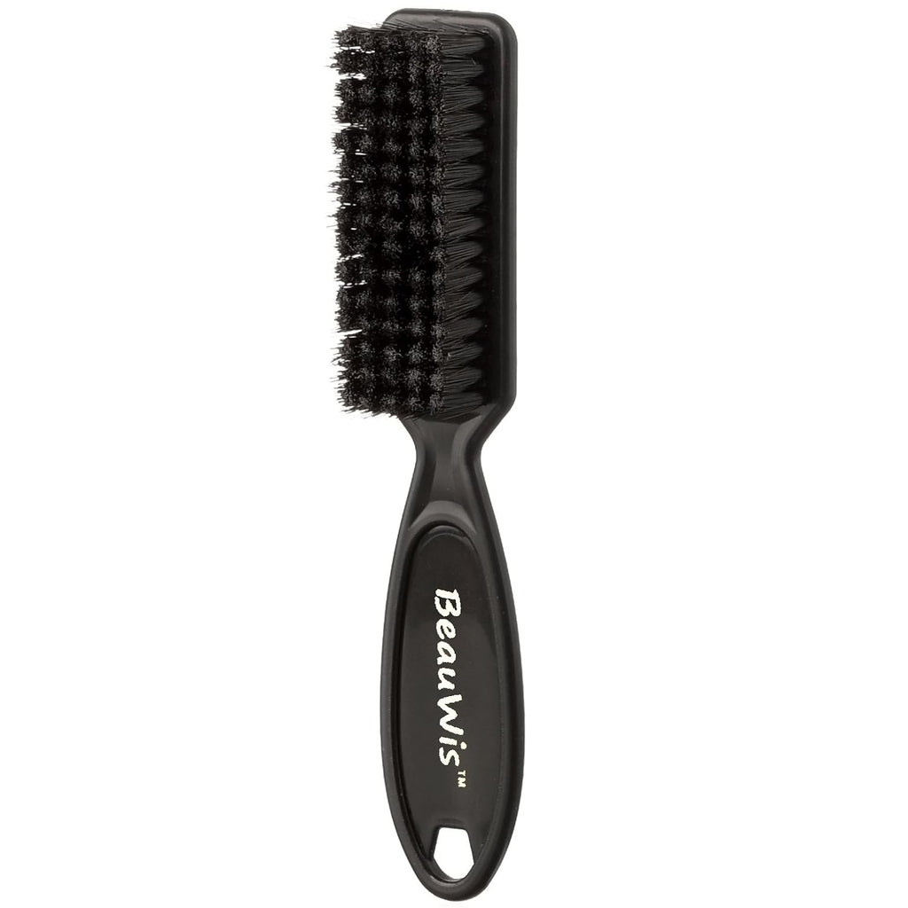Cordless Men's Titanium Foil Shaver with Cleaning Brush O163180