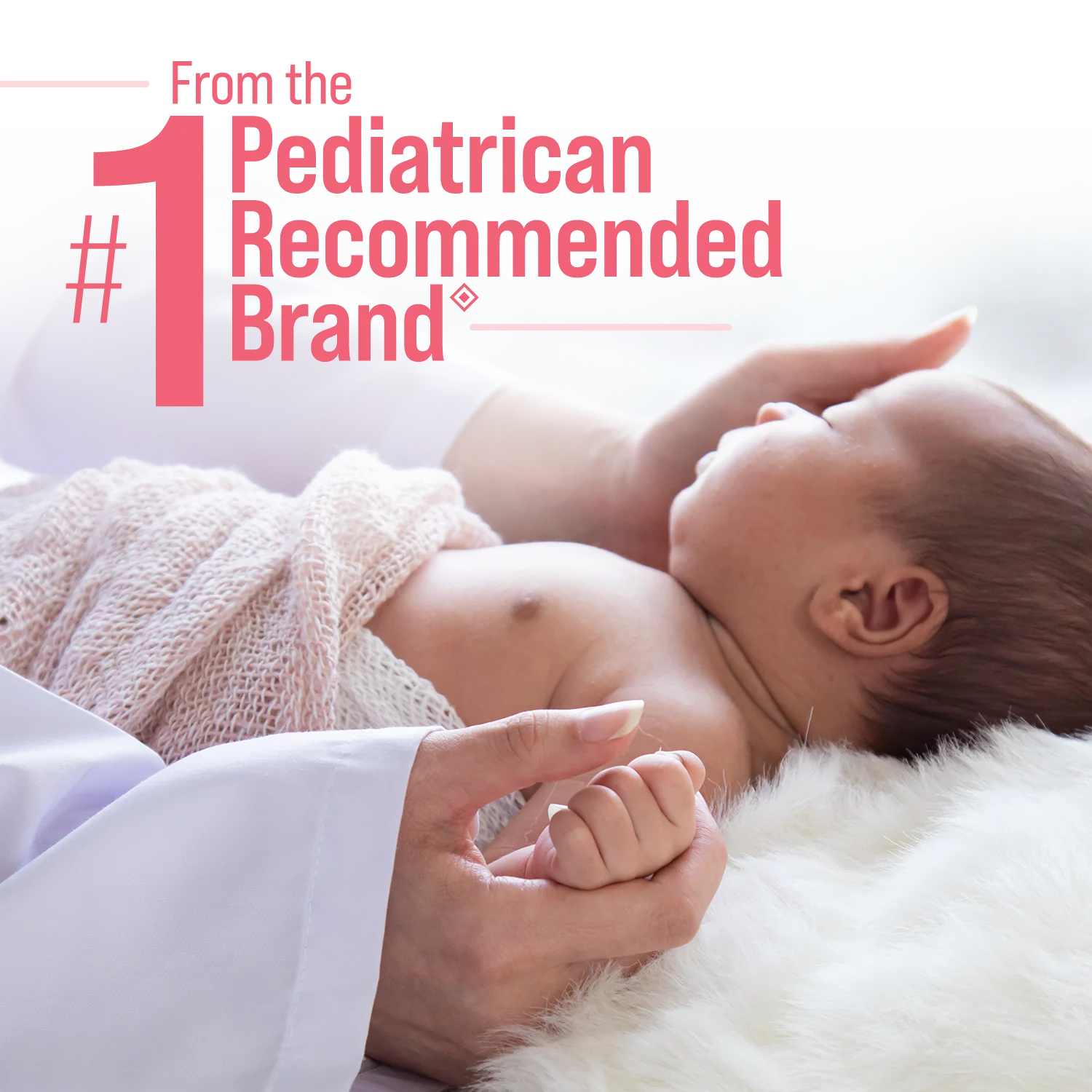 Probiotic and Chamomile Drops for Babies 0-12 Months B720