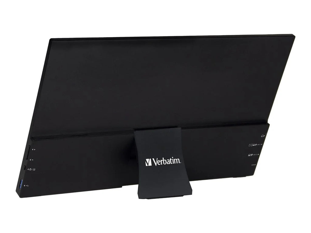 Portable Touchscreen Monitor 15.6" Full HD 1080p U82490