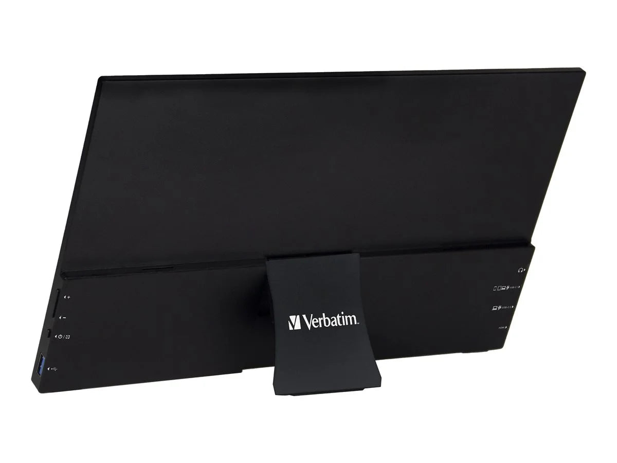 Portable Touchscreen Monitor 15.6" Full HD 1080p U82490