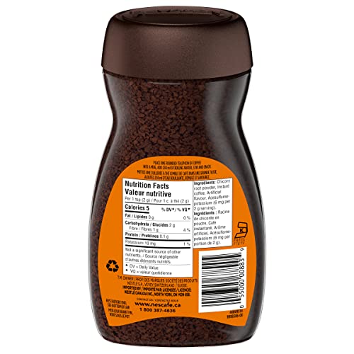 Instant Coffee, Rich Colombian, 100g Jar I755032