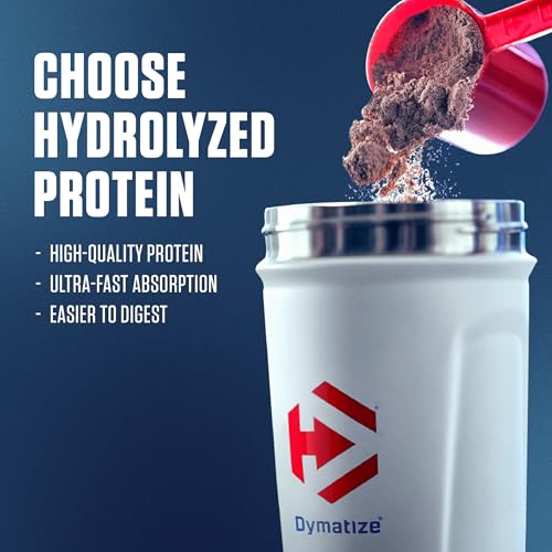 Whey Protein Powder Isolate, Cookies & Cream, 25g Protein I356