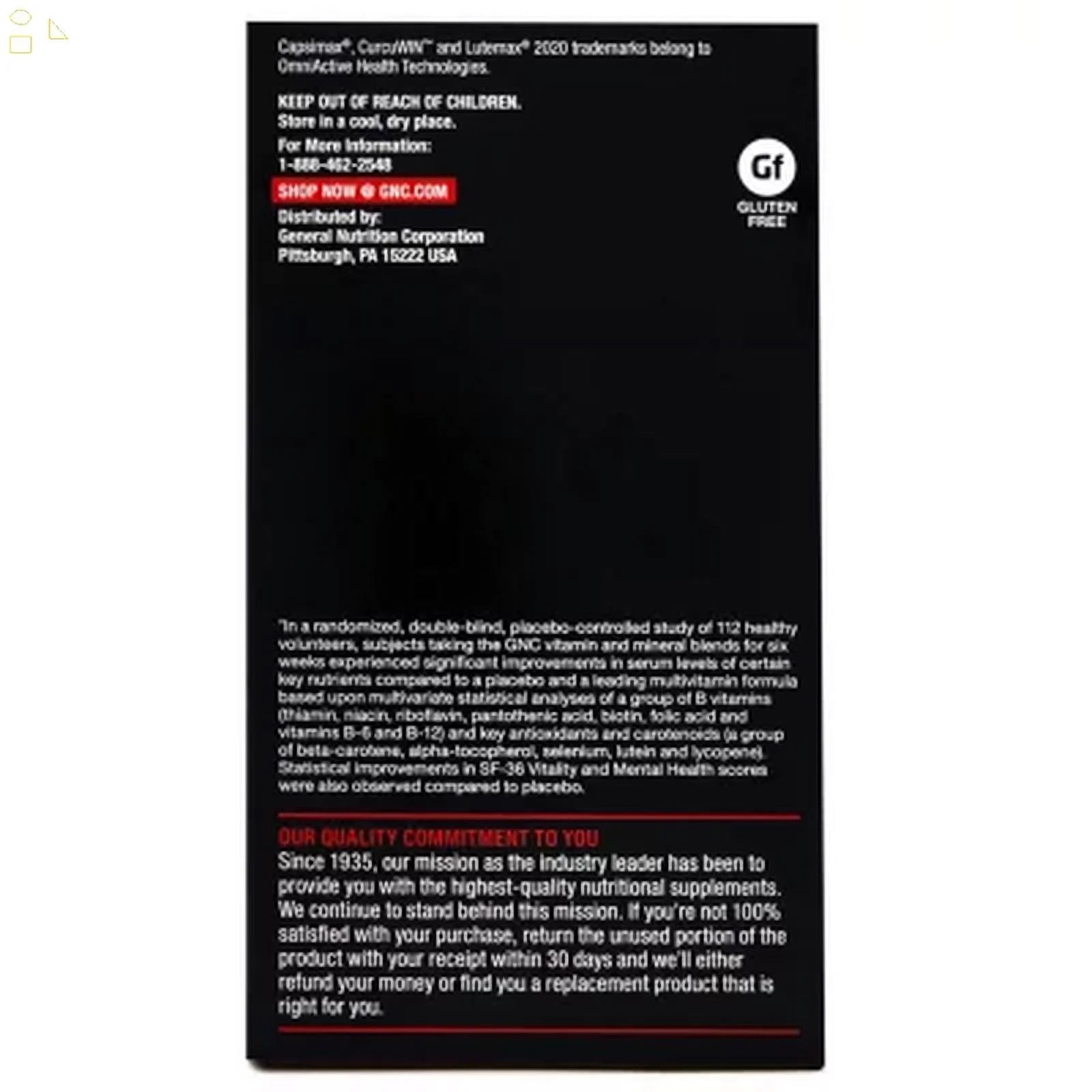 Mega Men Energy & Metabolism Multivitamins (180 Ct.) T490745