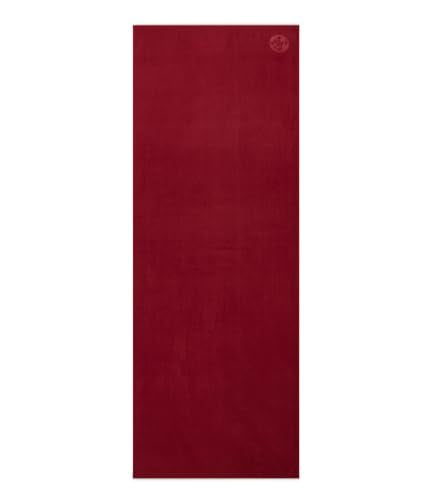 Yoga Mat Towel Quick Drying Microfiber Lightweight Travel Hot Yoga Vinyasa Power 72 Inch R342