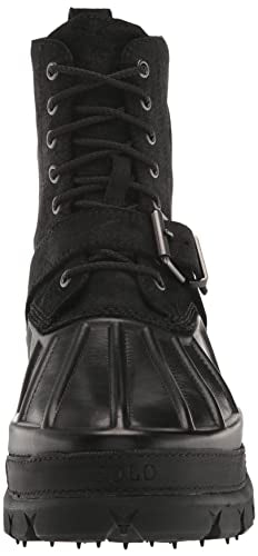 Oslo Low Boot O7500