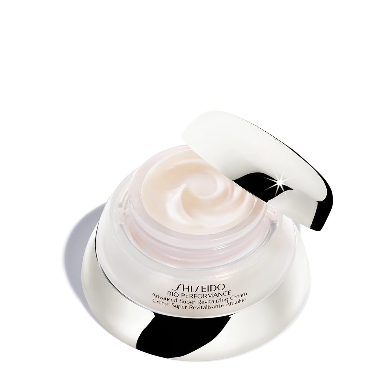 Anti-Aging Moisturizer with Long-Lasting Hydration B10277