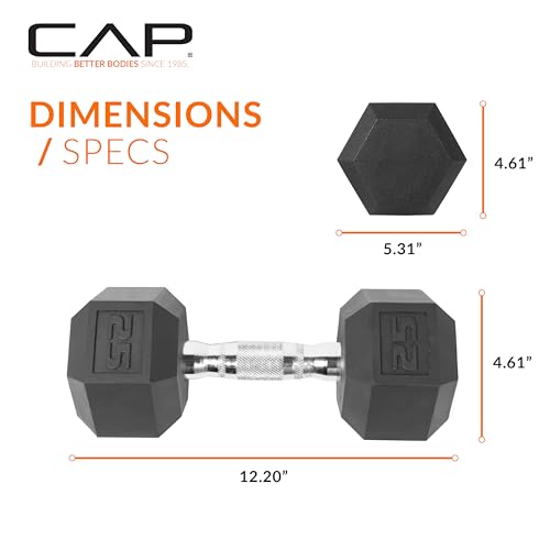 Coated Dumbbell Set 50-150 lbs J903182