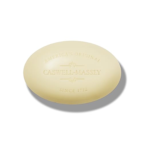 Castile Bar Soap Gift Set for Men, Women, and Face K229