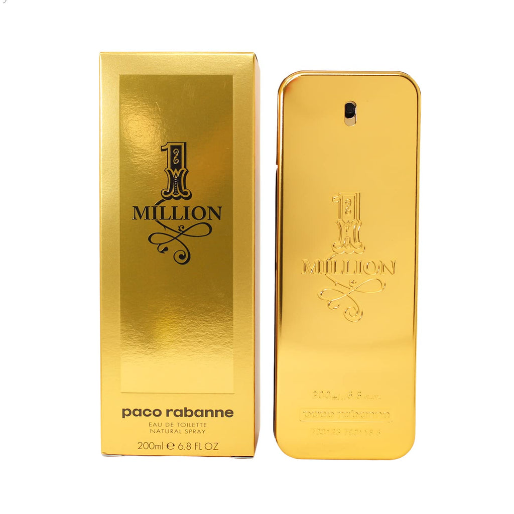 Eau De Toilette Spray 6.7 oz for Men L978