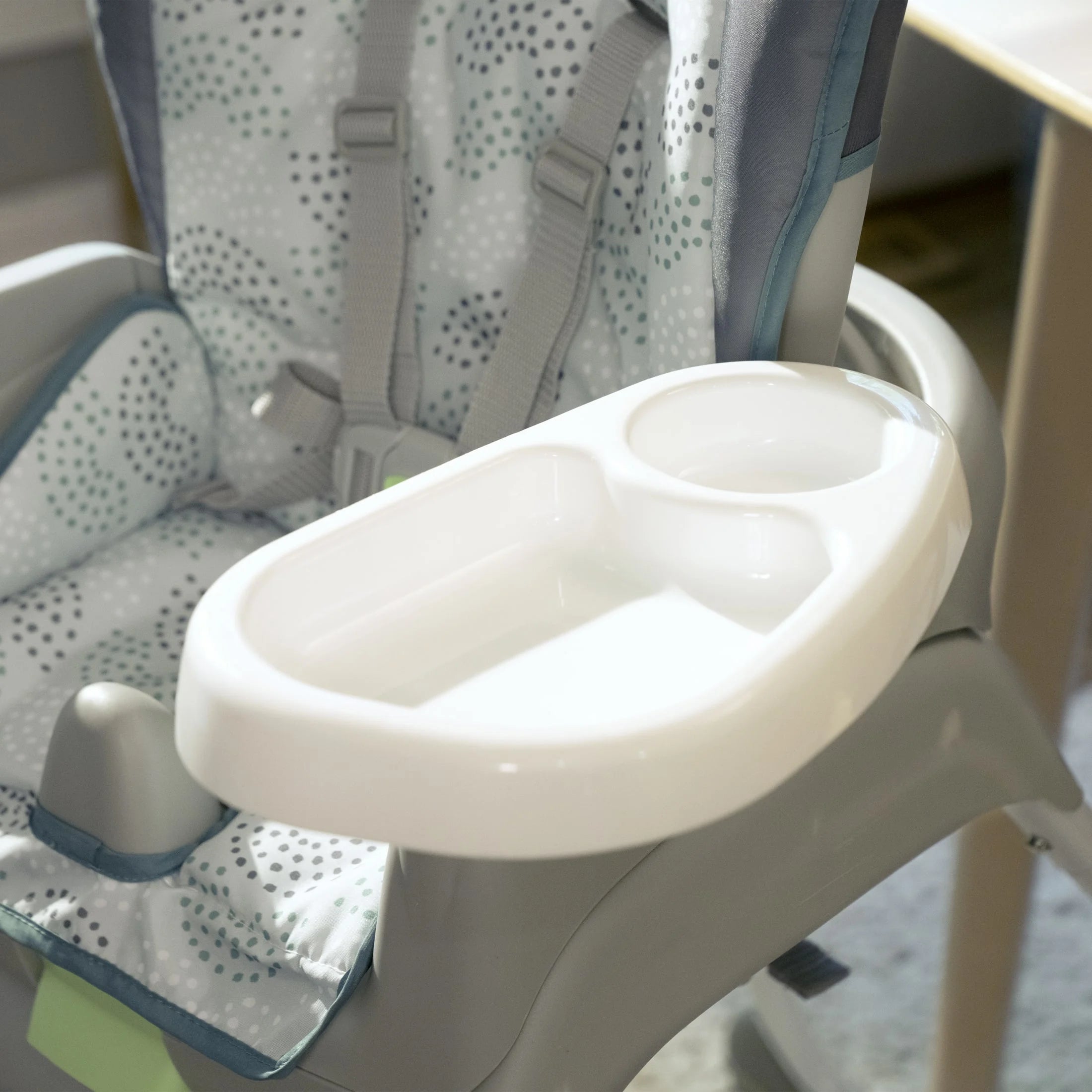 6-in-1 High Chair for Toddlers, Up to 5 Years V110399