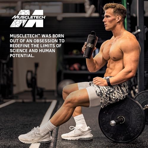 Nitric Oxide Supplement for Muscle Gain & Performance, 30 Capsules T89709