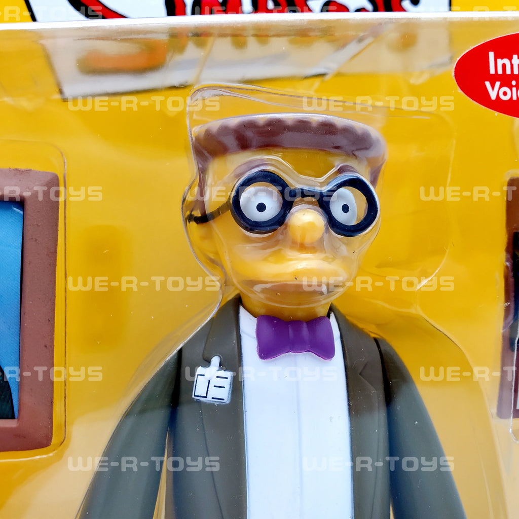 Smithers Action Figure D273540