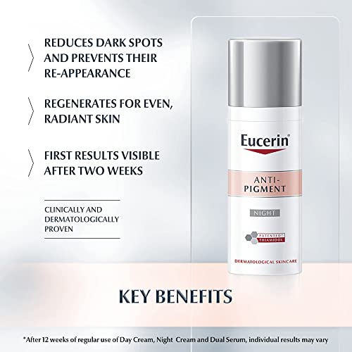 Anti-Pigment Night Cream E731