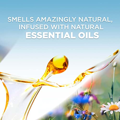 Plug-in Scented Oil Refill, 5 ct, Hibiscus and Blooming Orchids N885