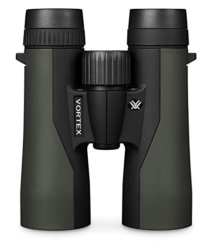 10x42 Waterproof Binoculars with HD Optics O366