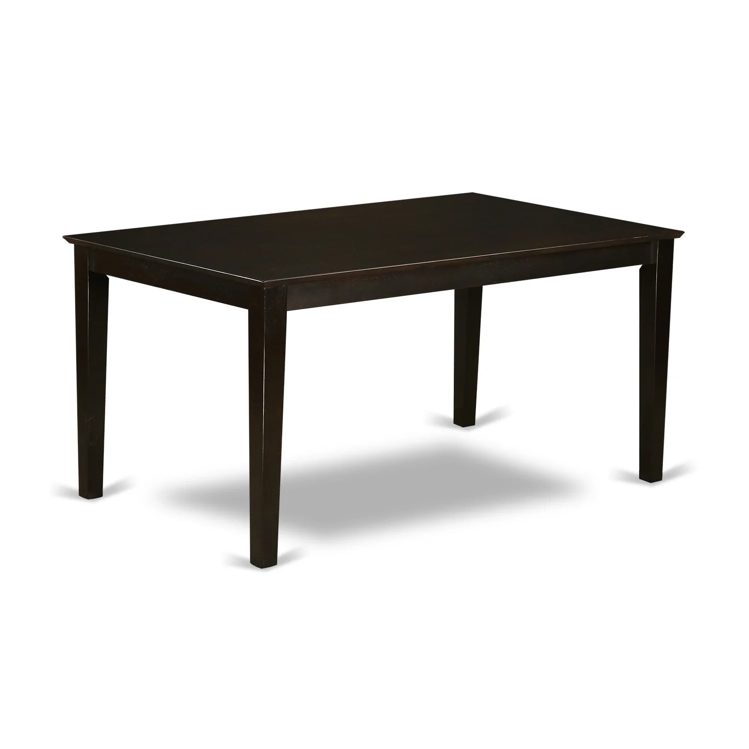 7 Piece Dining Table Set for 6 with 6 Chairs V103