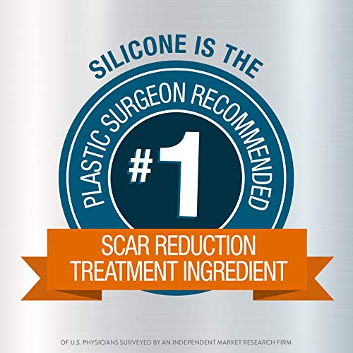 Scar Gel, 10 Gram O7286