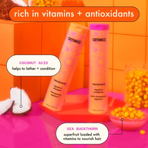 Signature Shampoo M96941