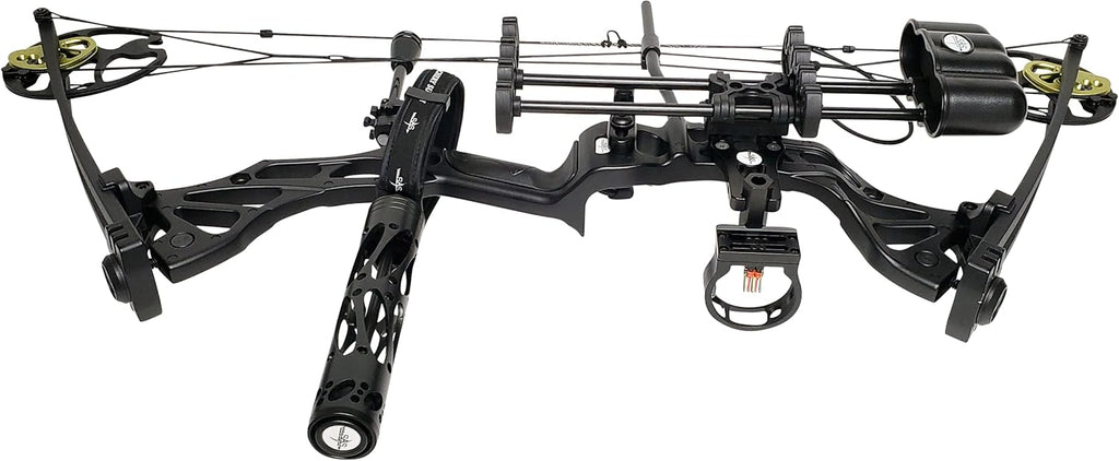 Compound Bow 70 Lbs 31" ATA E13934