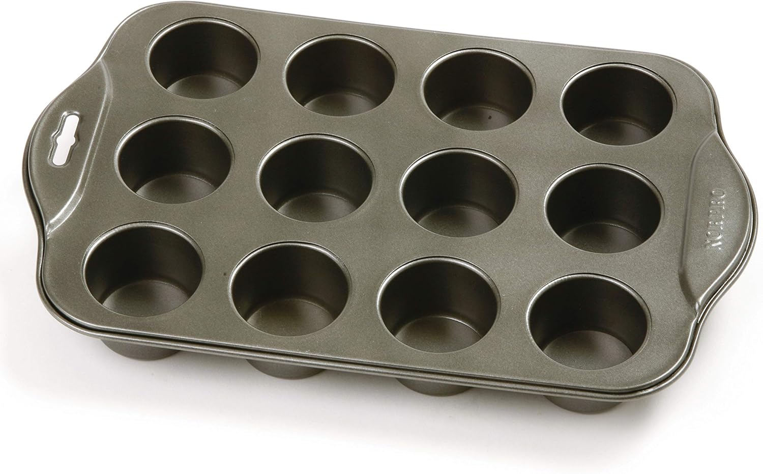 Mini Cheesecake Pan, Nonstick A53213