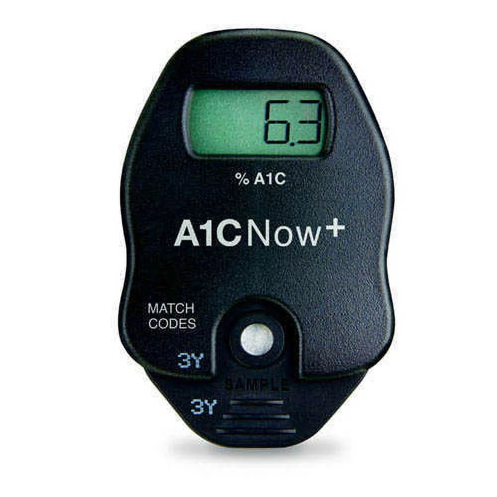 A1C Multi-Test System P695