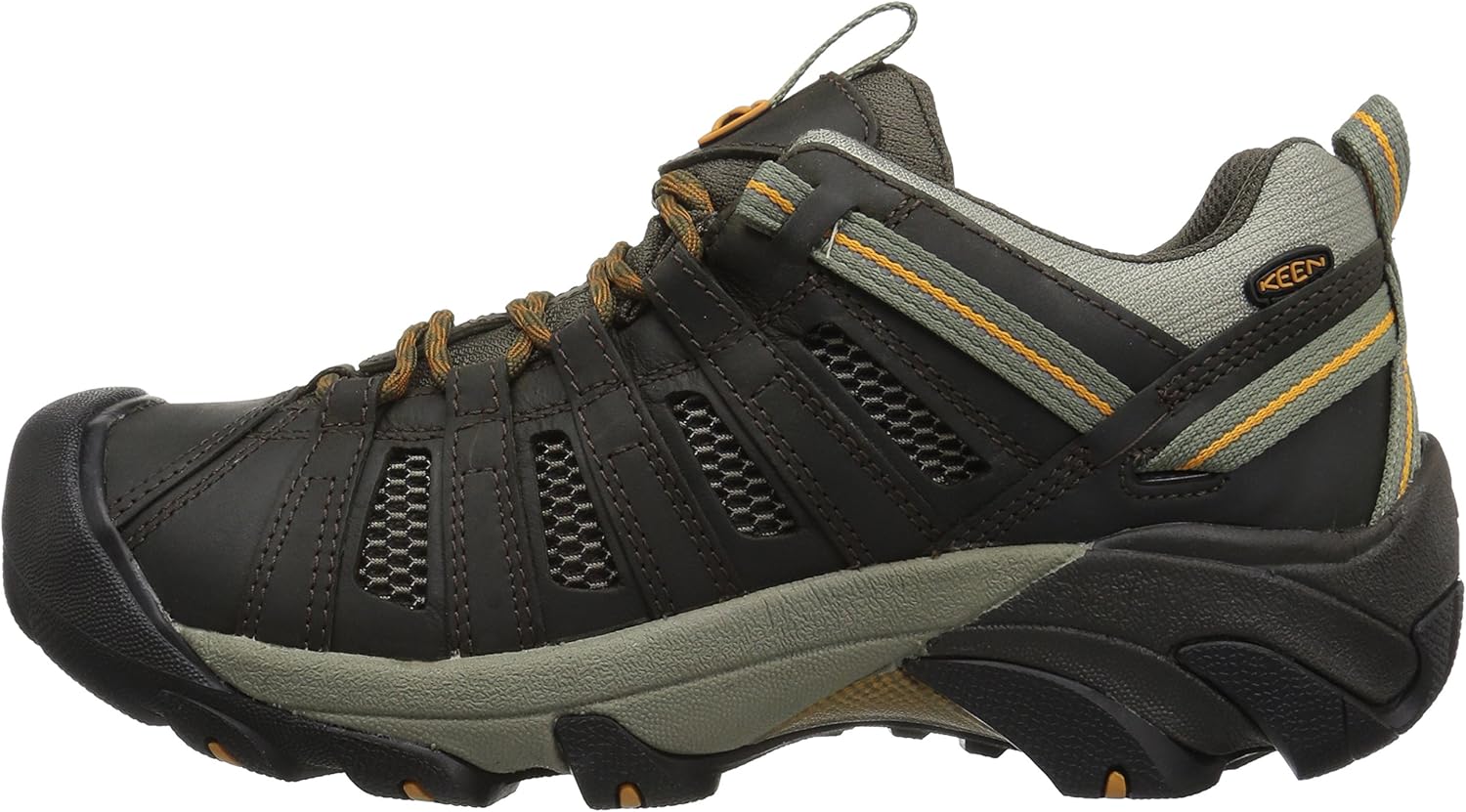 Men's Breathable Hiking Shoes U588