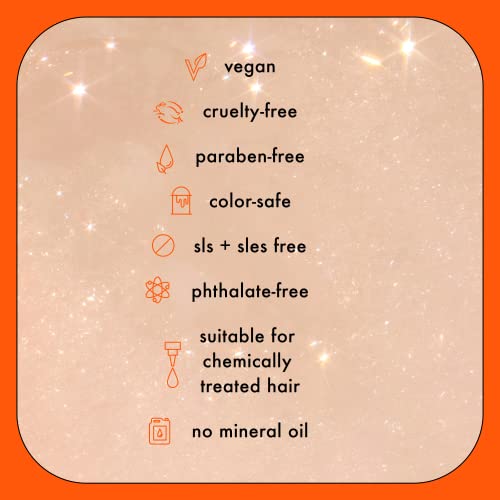 Signature Shampoo M96941