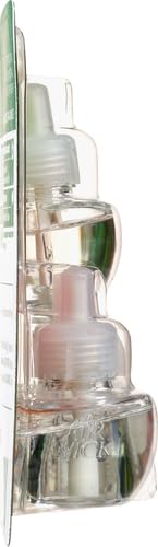 Plug-in Scented Oil Refill, 5 ct, Hibiscus and Blooming Orchids N885