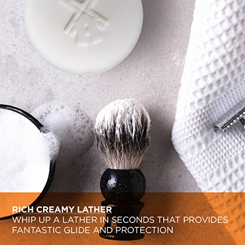 Men's Scented Shave Soap K552