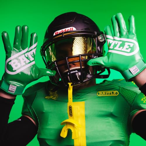 Ultra Stick Football Gloves for Adults and Youth V155