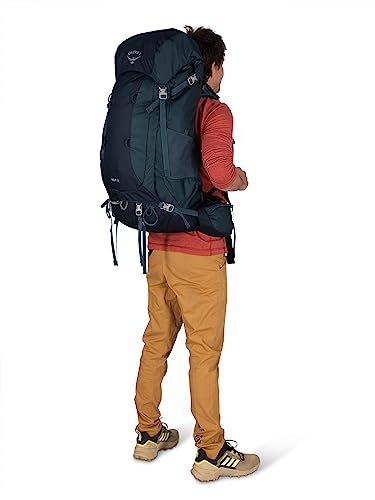 Men's Backpacking Backpack G600952