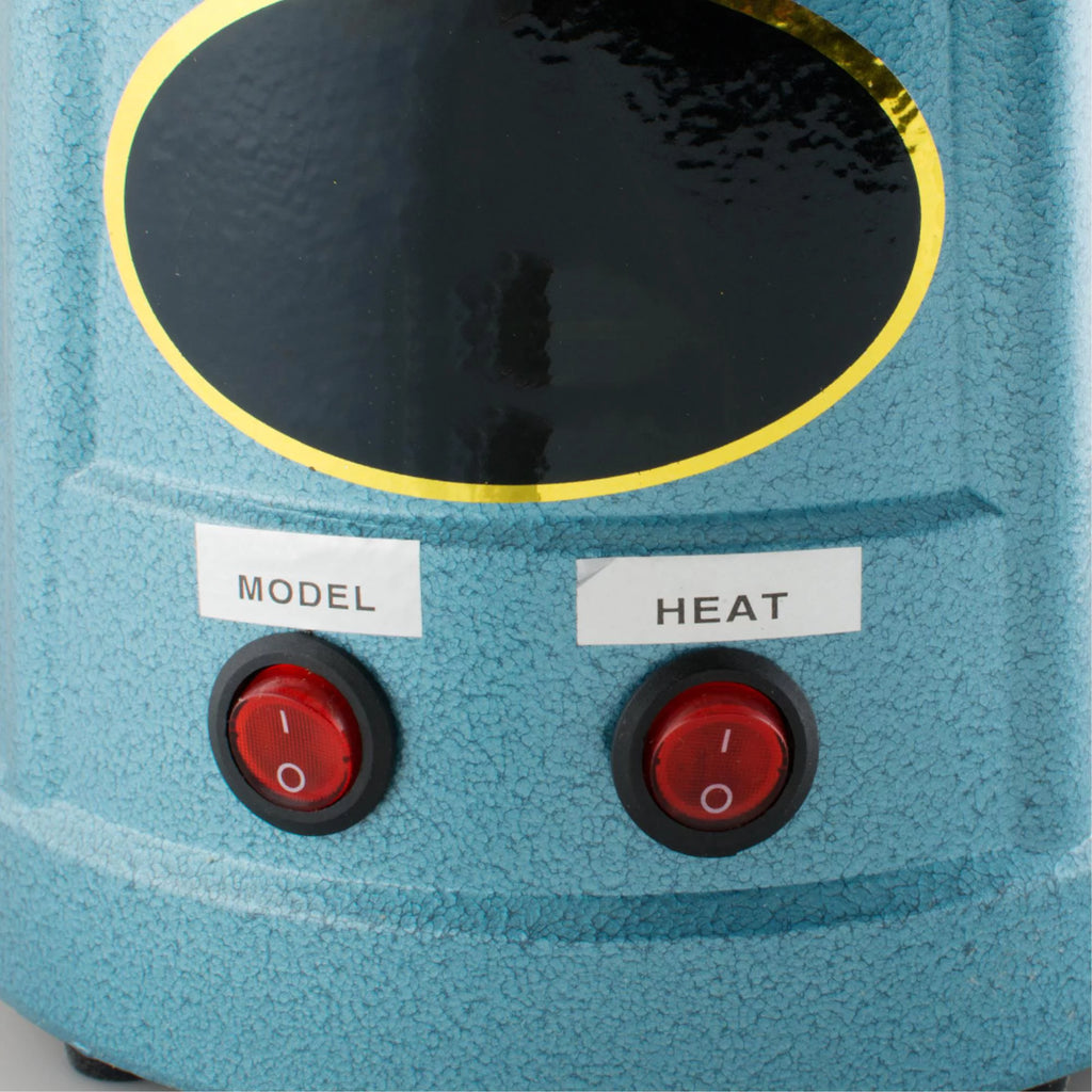 Dental Vacuum Forming Machine 800W for Heat Molding A82079