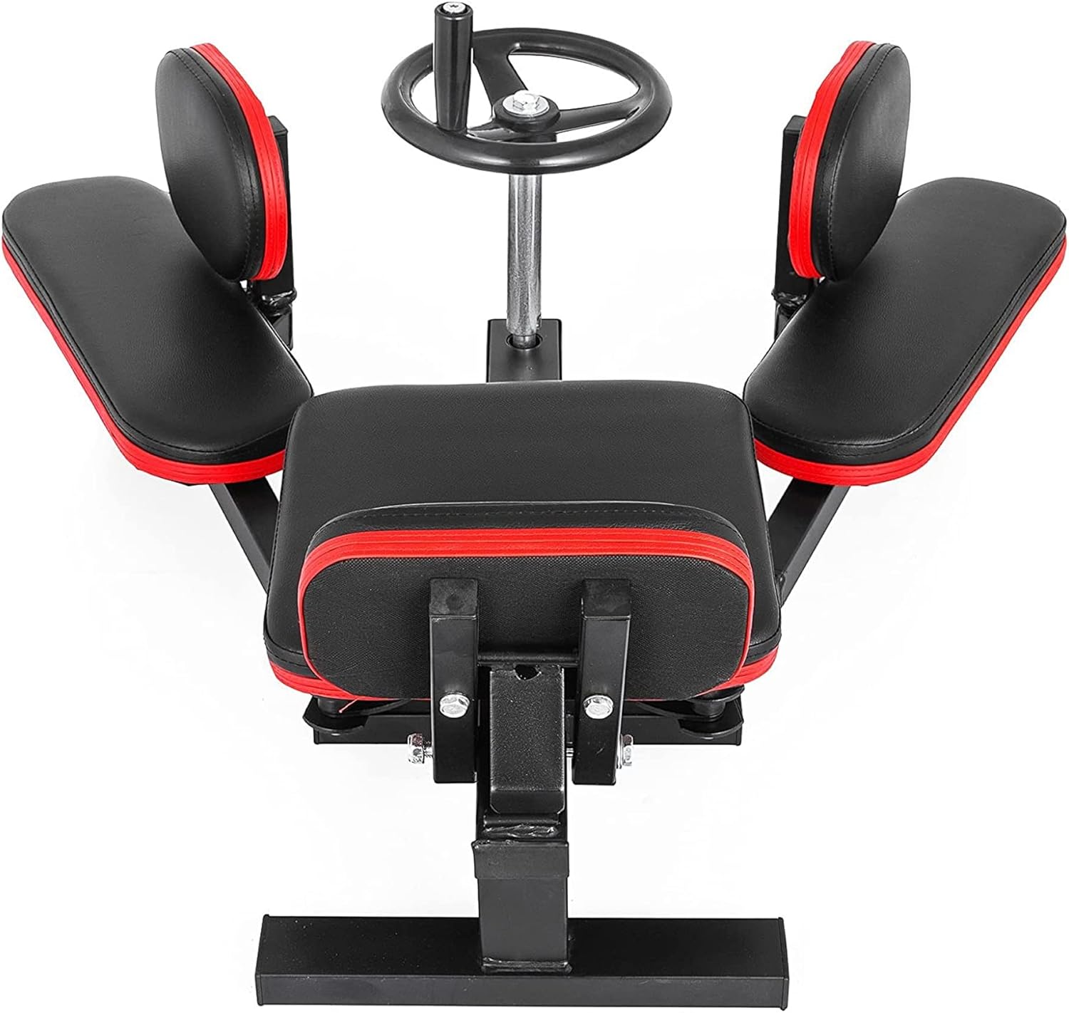 Leg Stretcher Machine, Adjustable for Home Yoga Gym Fitness M850