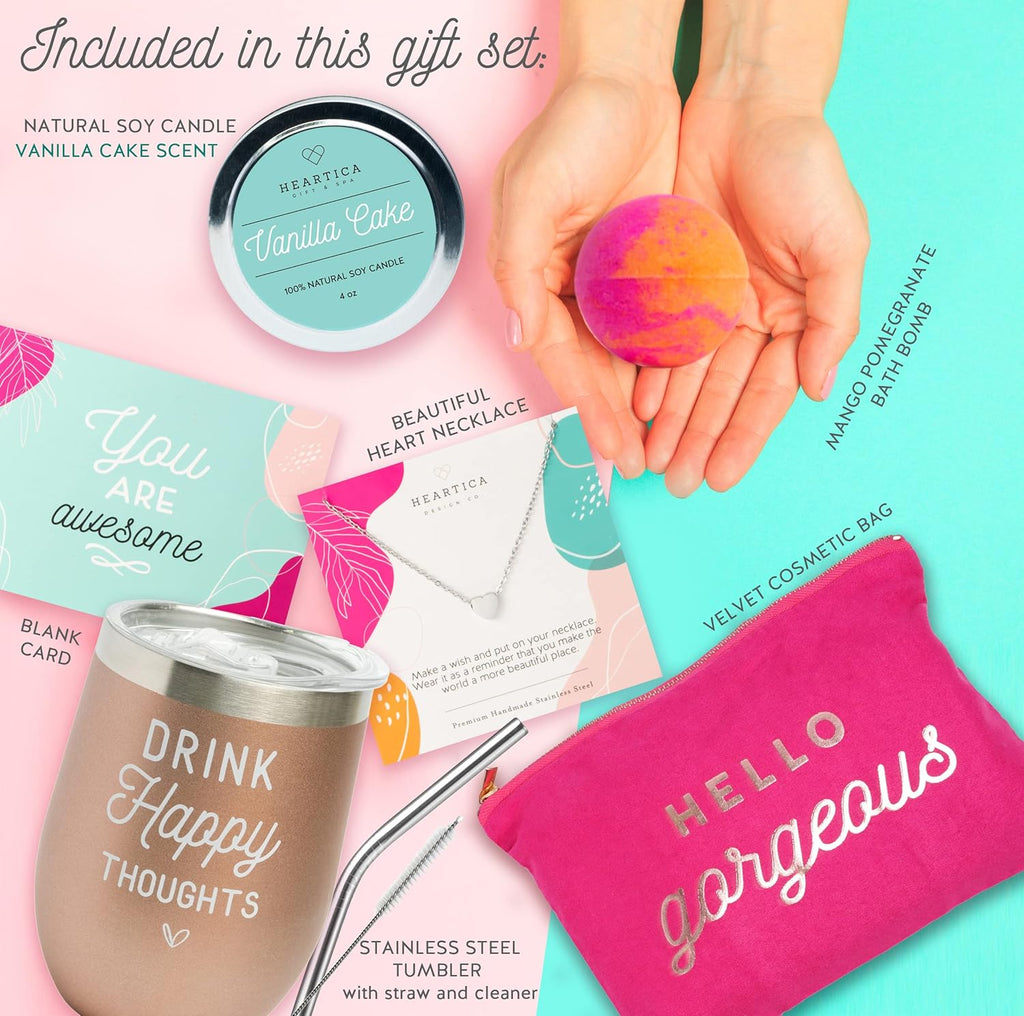 Gift Box for Women C608