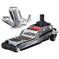 Bottle Jack and Jack Stands in One, 6000 Pound All-in-One Car Lift S264808