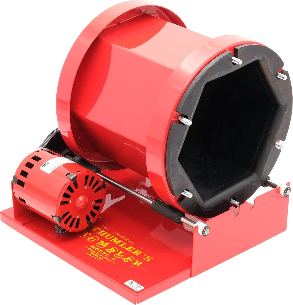 Heavy Duty Rock Tumbler K77253