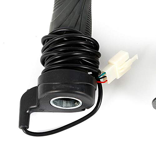 24V 350W Electric Bicycle Motor Kit, Left Side Drive Conversion Set J850755
