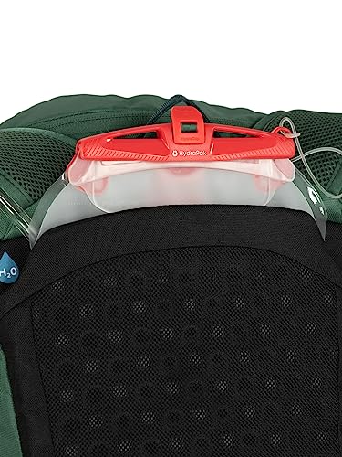 Men's Hiking Backpack with Hydraulics Reservoir W156753