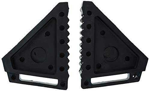 10-Ton Pin Type Jack Stands, Pair I9664