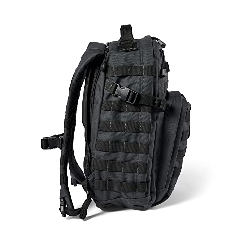 Tactical Backpack with Molle System, 24L, Multiple Compartments U219100