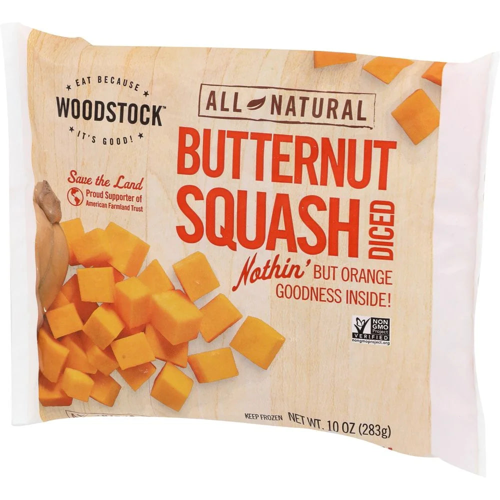 Butternut Squash, 10 Ounce Z91855