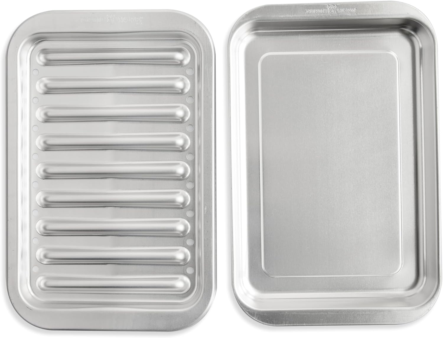 Broiler Pan, 2-Piece R49376