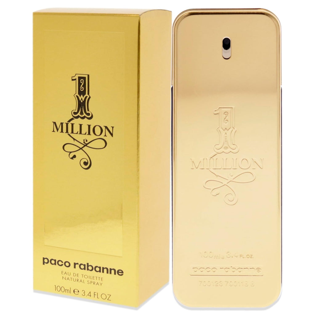 1 Million EDT Spray 3.3 oz (m) E284533