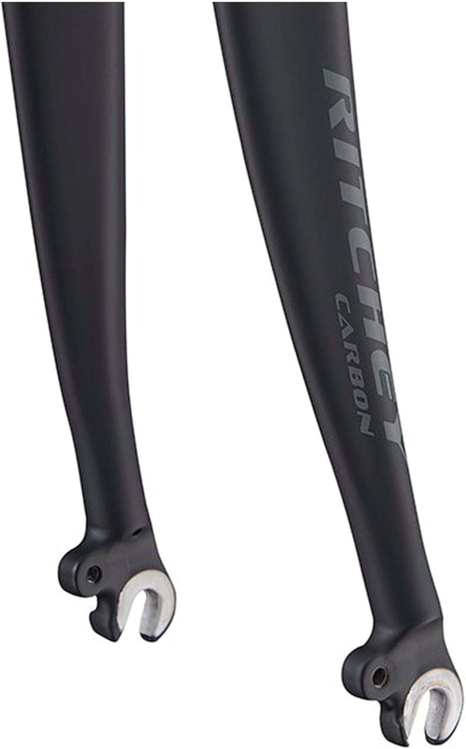 Carbon QR Cross Fork, UD Matte S595906