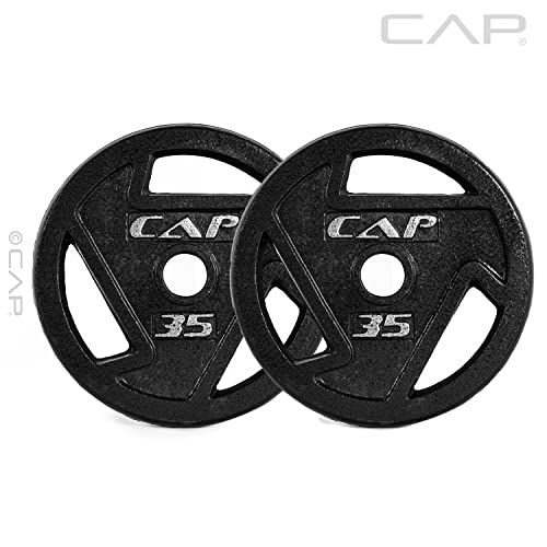 Olympic Weight Set Q46917
