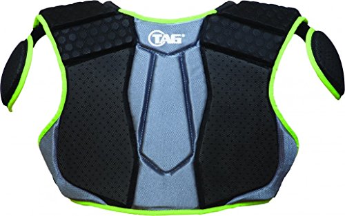 Practice Football Shoulder Pad C460