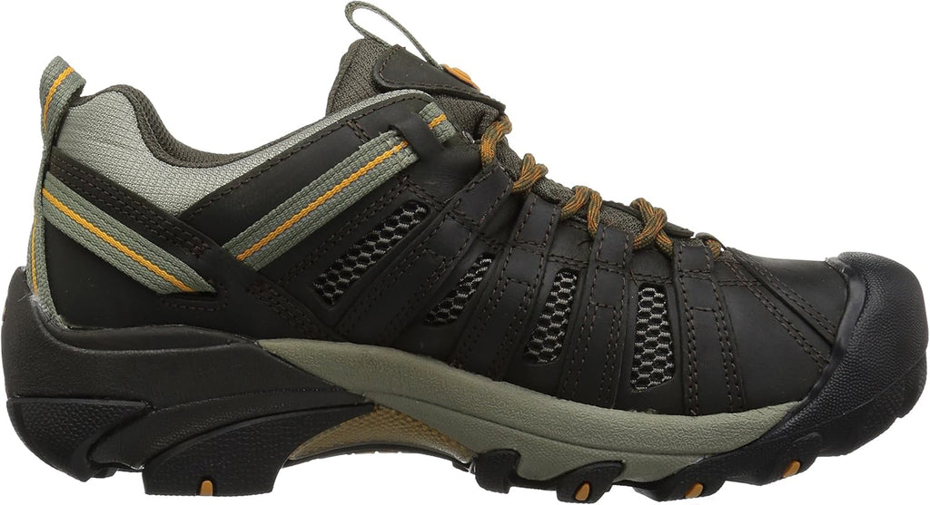 Men's Breathable Hiking Shoes U588