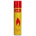 Neon Lighter Gas Refill Butane Universal Fuel Ultra Refined 300ml 10.14Oz
