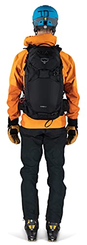 Men's Ski and Snowboard Backpack O20275