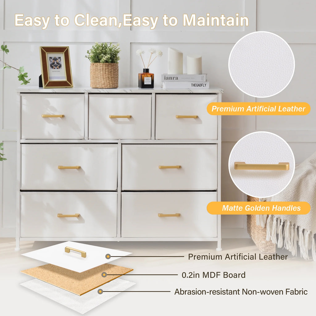 Clothes Storage Organizer for Closet Entryway Bedroom T568272